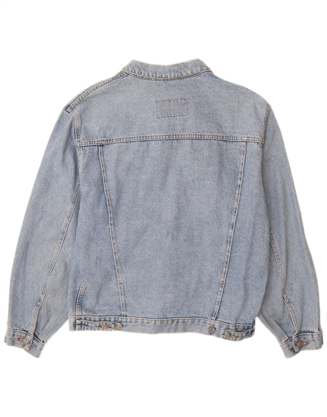 Raybest Herre denimjakke UK 42 XL Blå Bomuld