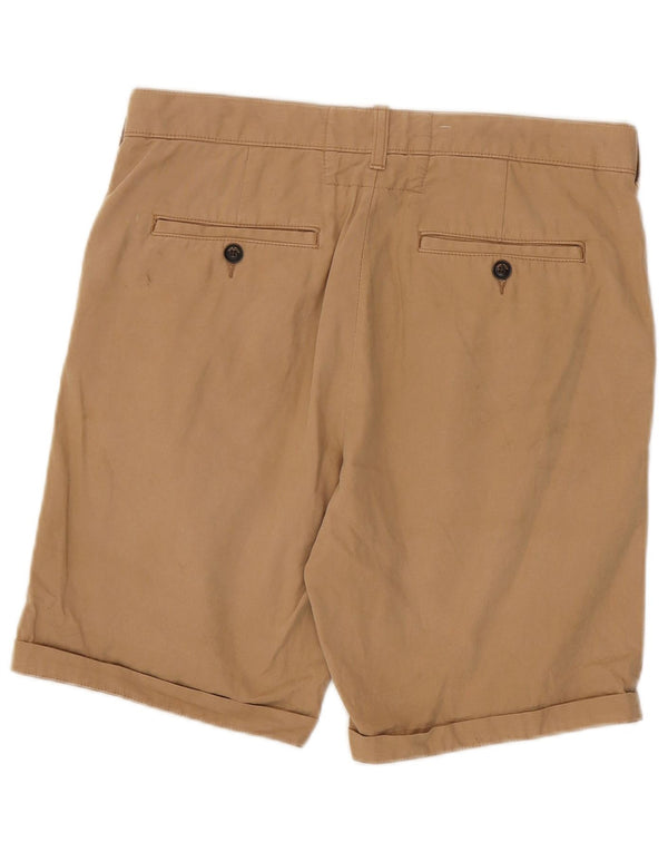 JACK WILLS Chino Shorts til mænd W30 Medium Beige