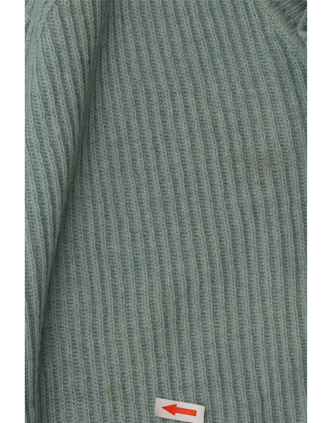 Kappa Herre V-hals sweater Stor blå uld