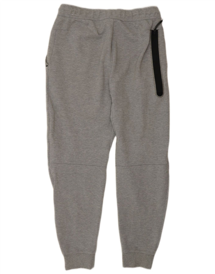 Nike Træningsdragt til mænd Joggers Medium Grå Bomuld