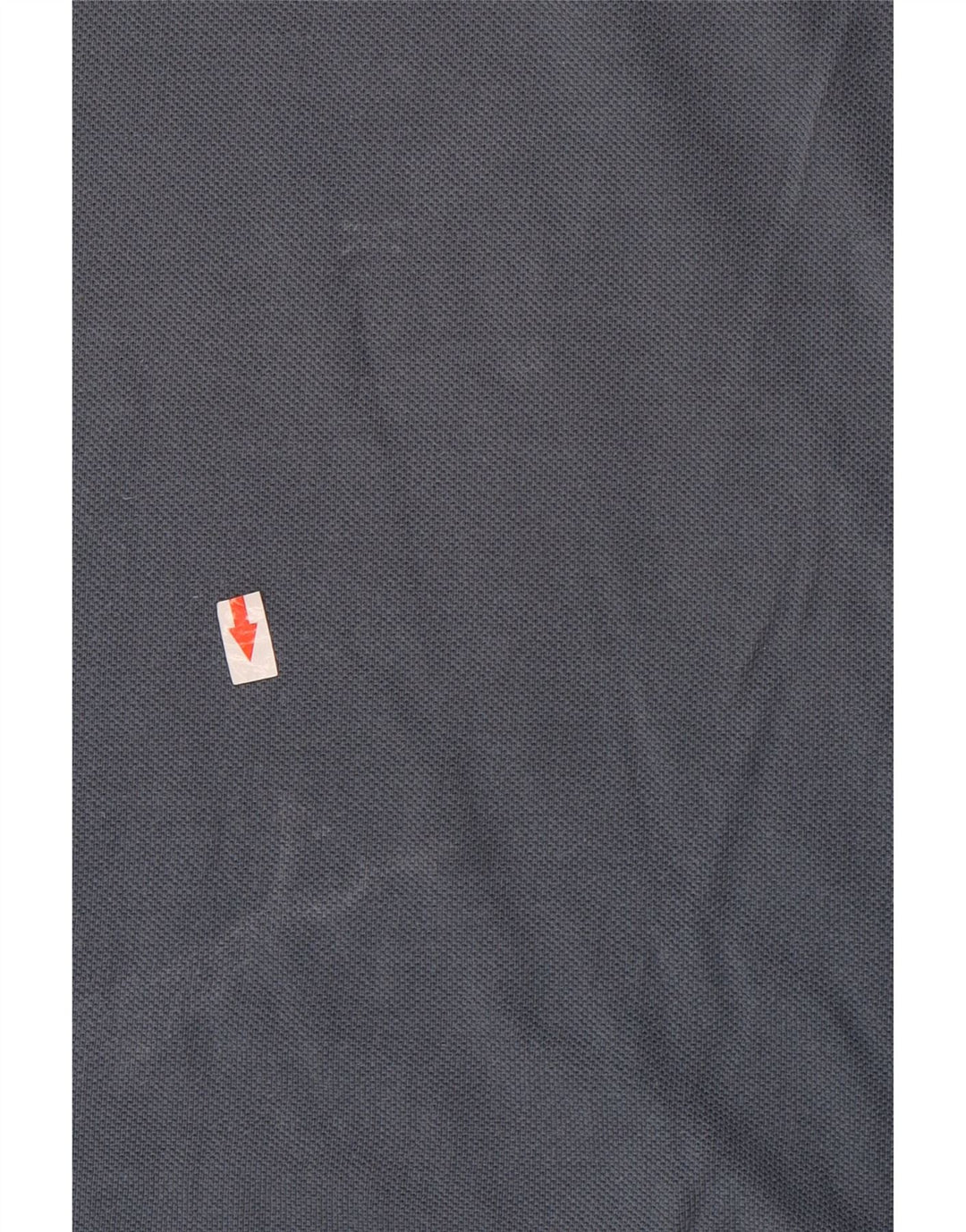 Lacoste herre poloskjorte str. 6 XL Grå bomuld
