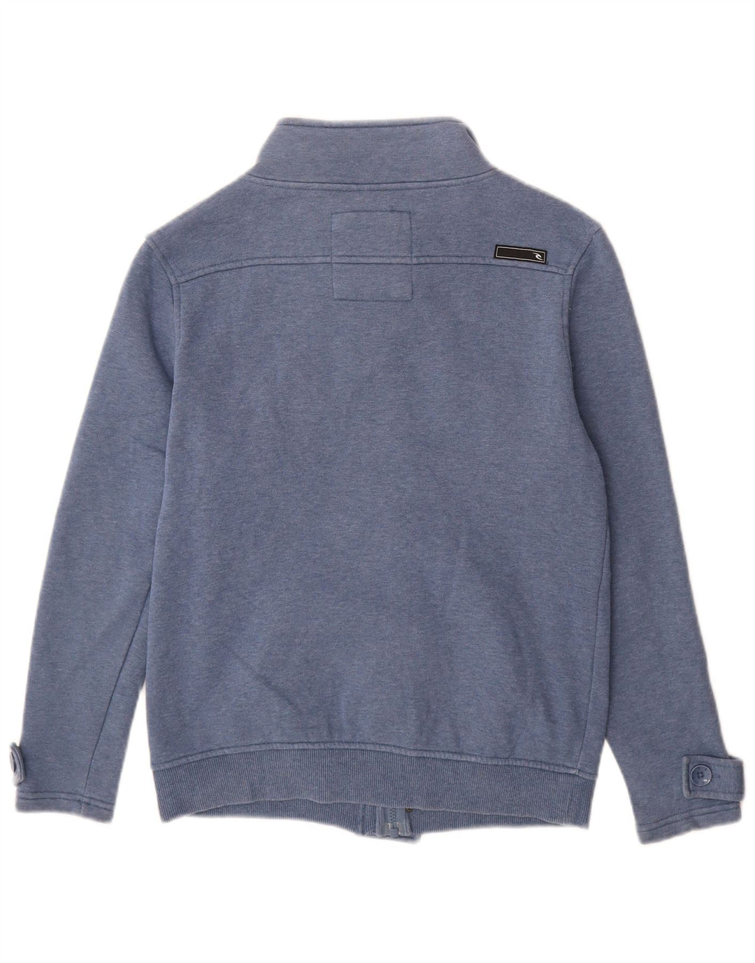 Rip Curl Boys Utility Jacket 13-14 år Blå Bomuld