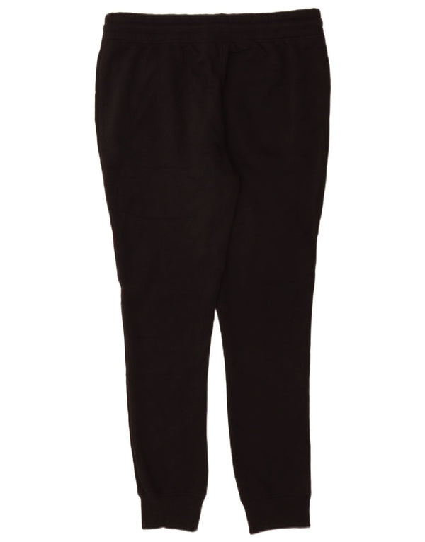 Jack & Jones Herre træningsdragt Bukser Joggers Large Sort Polyester