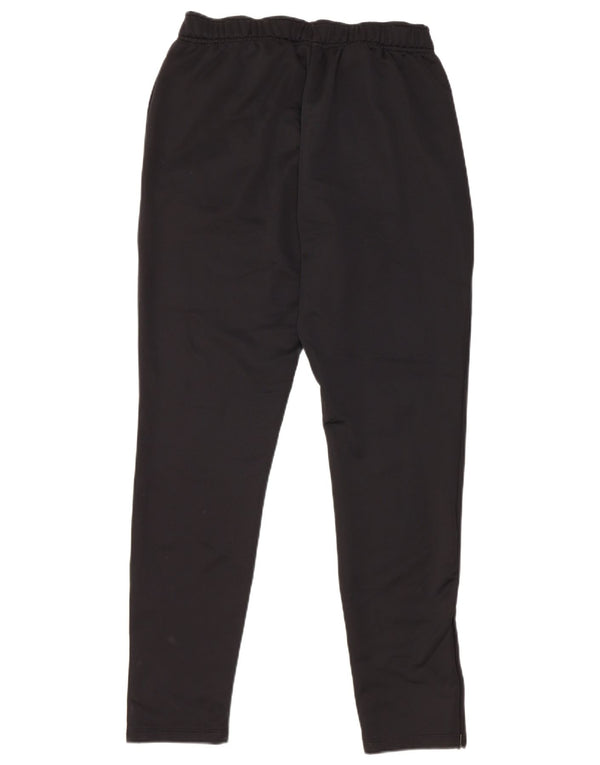 Nike Herre Dri Fit træningsdragt Bukser Large Sort Polyester