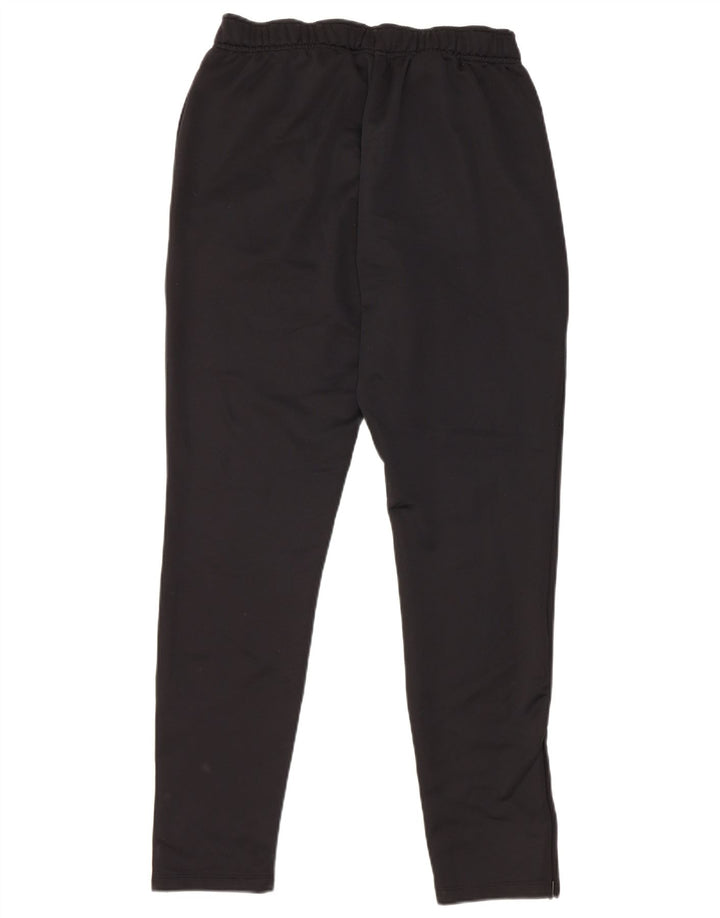 Nike Herre Dri Fit træningsdragt Bukser Large Sort Polyester