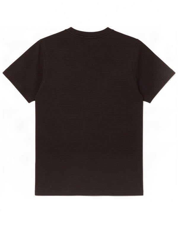 Vans Drenge Grafisk T-Shirt Top 12-13 År Stor Sort Bomuld