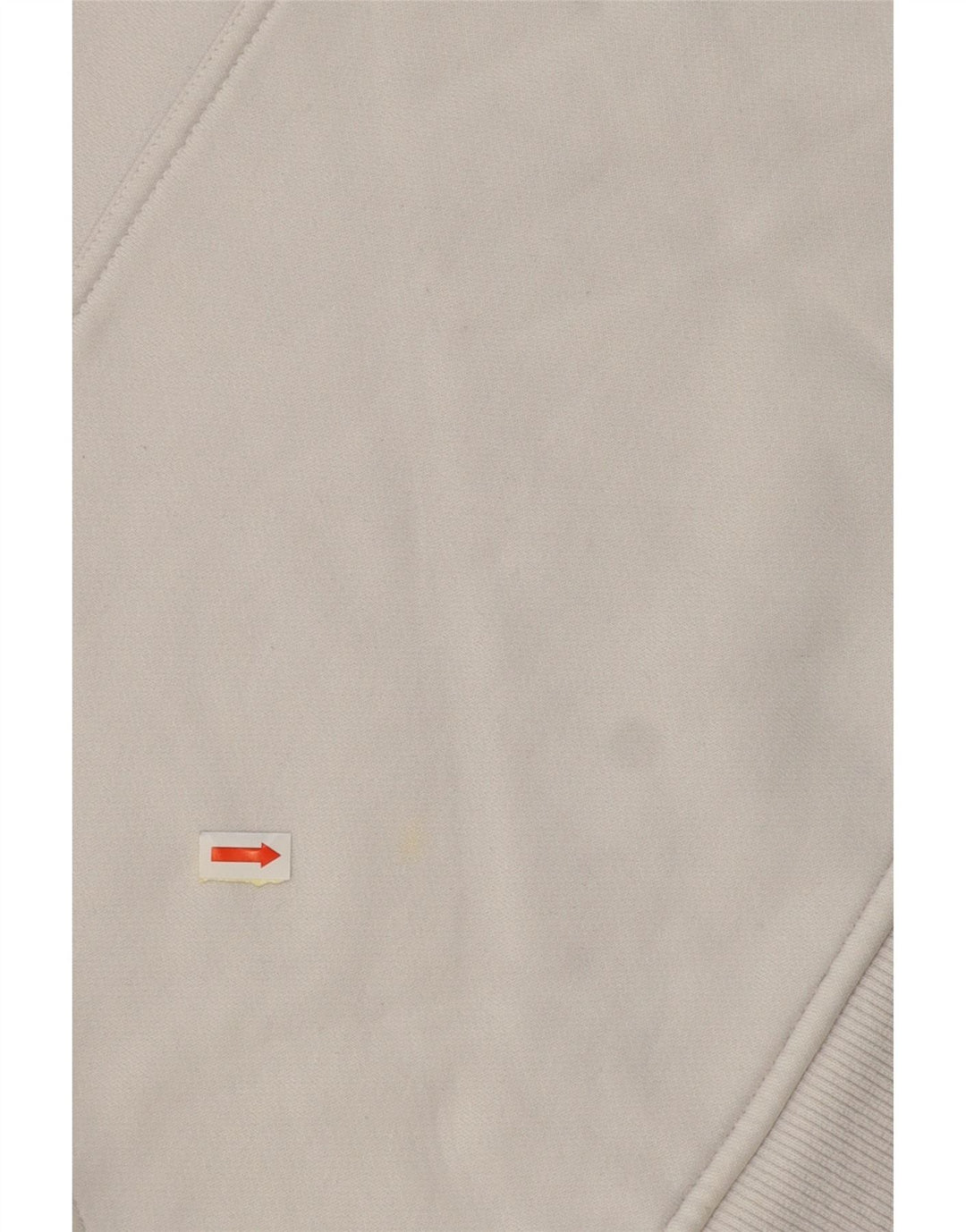 ADIDAS Grafisk hættetrøje til mænd mellemgrå Colourblock Bomuld