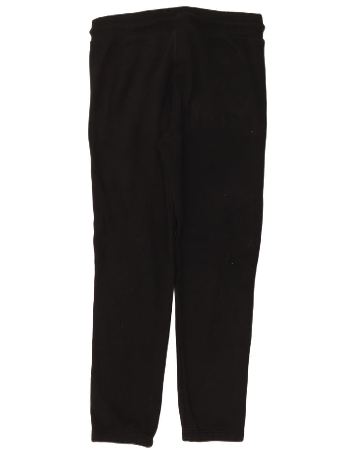 SUPERDRY Træningsdragt til mænd Joggers Stor sort bomuld