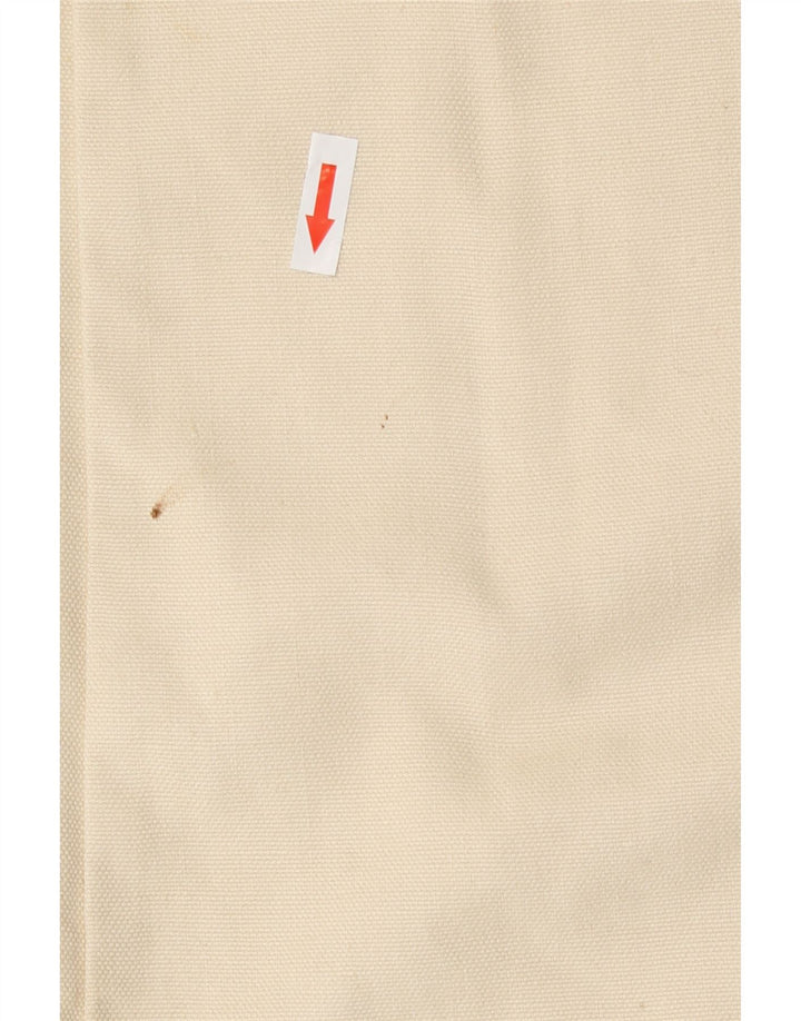 Rifle Herre Bootcut Jeans W38 L36 Off White Bomuld