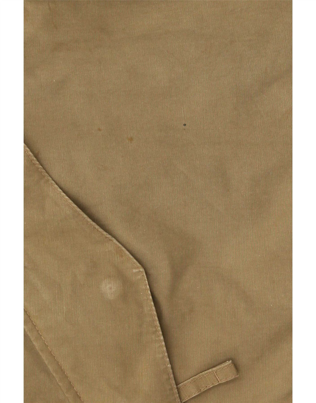 Camel Active Herre Utility Jacket UK 42 XL Khaki