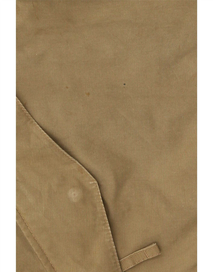 Camel Active Herre Utility Jacket UK 42 XL Khaki