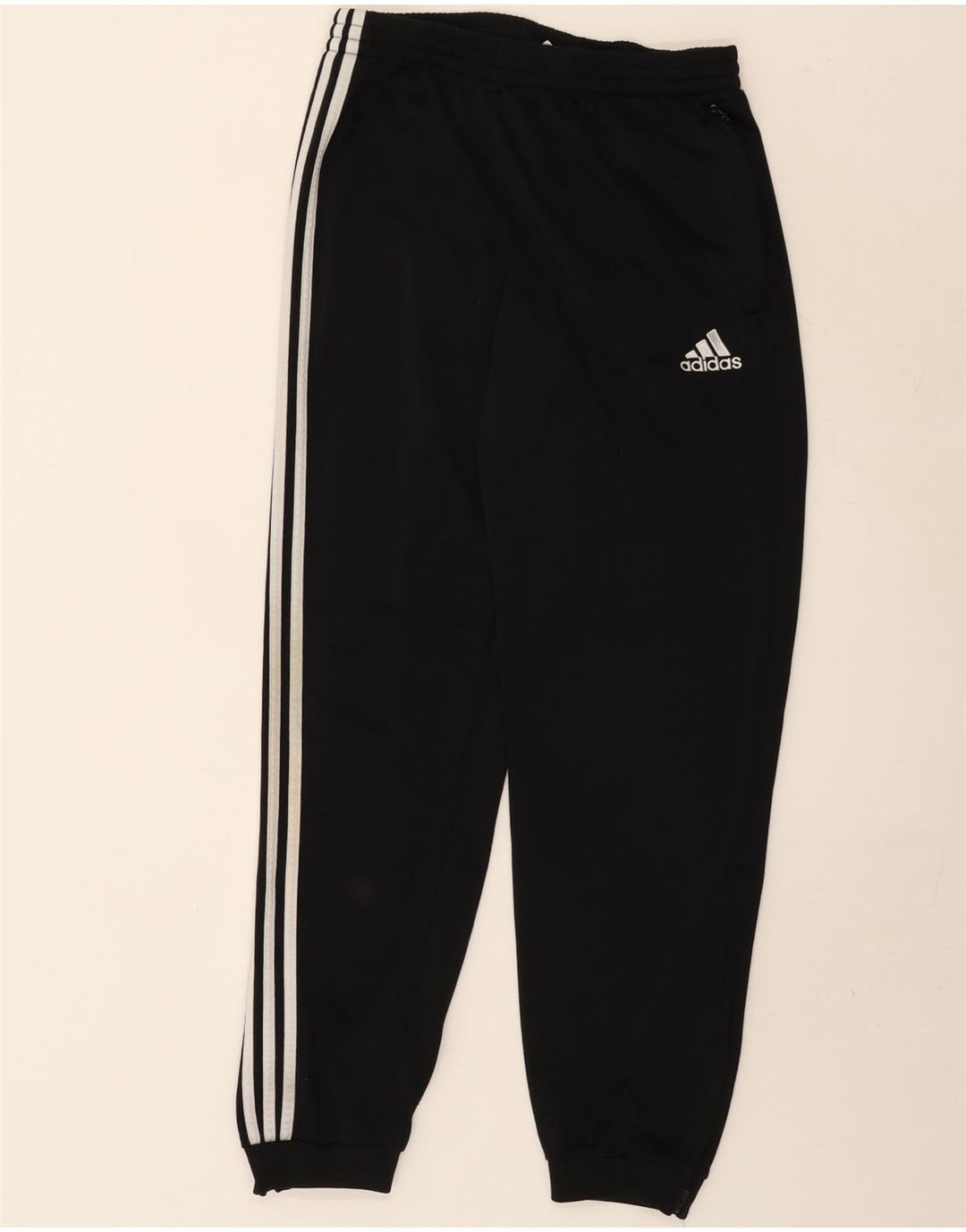 Adidas træningsdragt til kvinder Joggers UK 40/42 Medium Black Polyester