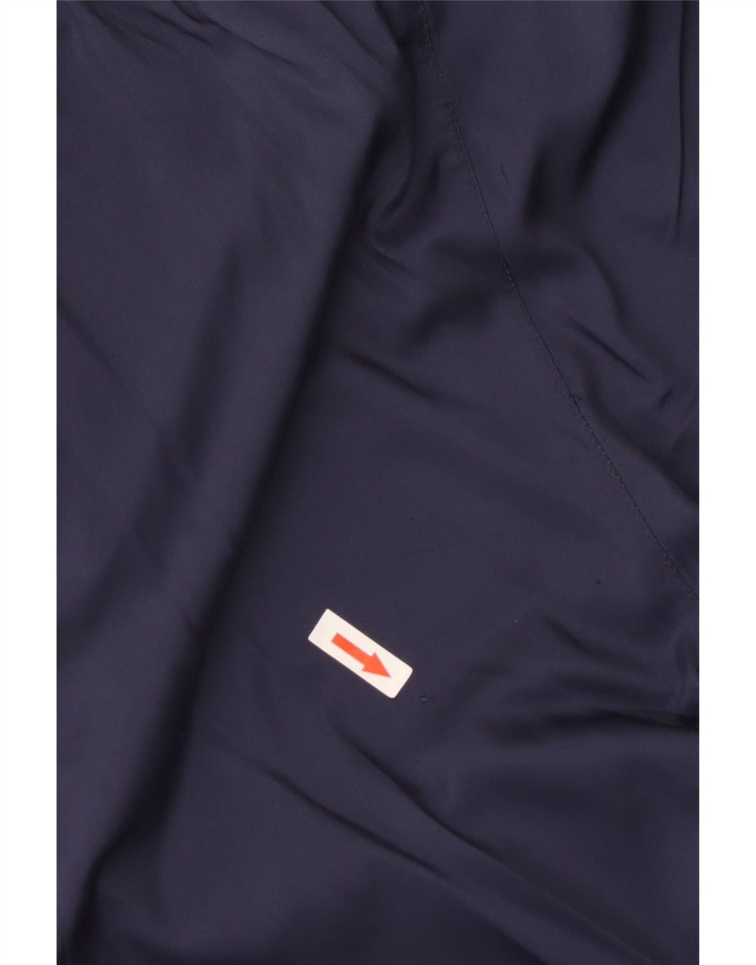 Sergio Tacchini Herre træningsdragt Bukser IT 48 Medium Navy Blue