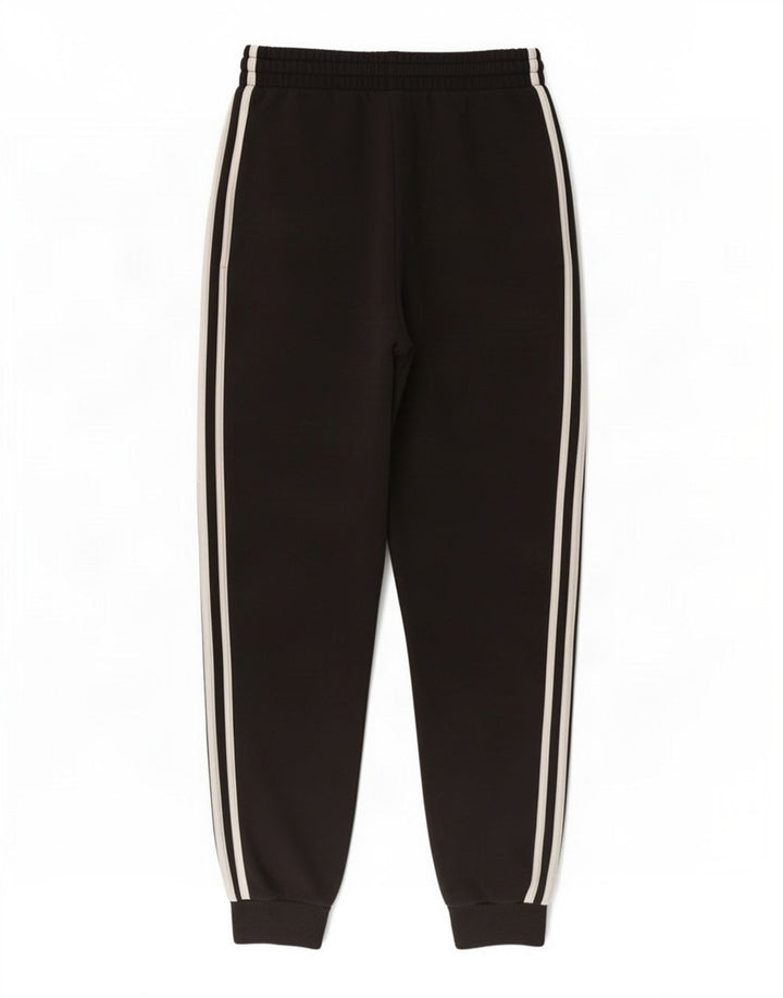 Adidas Træningsdragt til mænd Joggers Medium Sort Bomuld