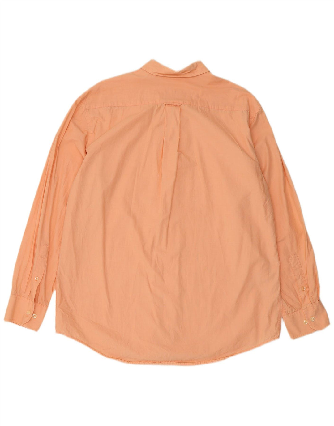 Izod Herreskjorte Stor Orange