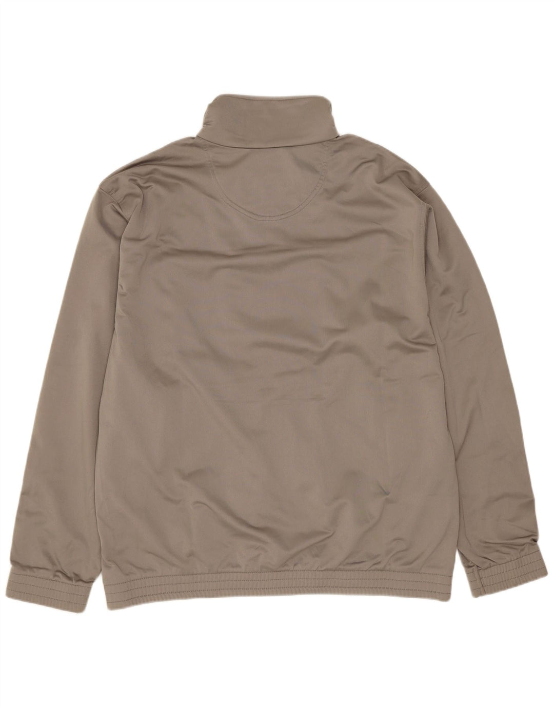 Lotto Herre træningsdragt Topjakke Stor Khaki Polyester