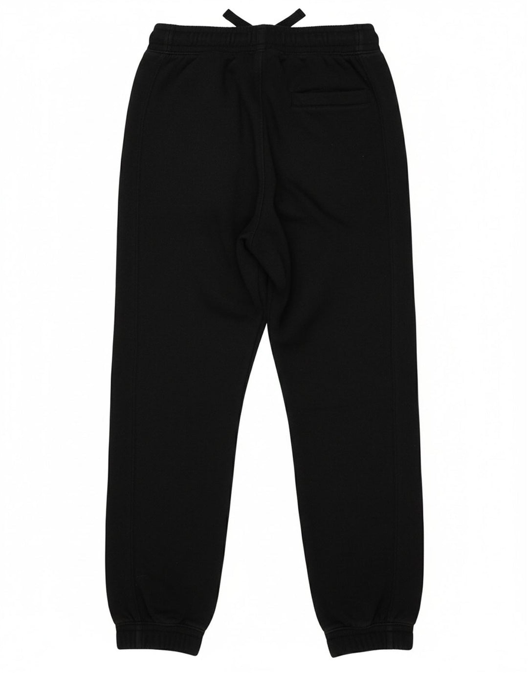 Under Armour Boys træningsdragt Bukser Joggers 9-10 år Medium Sort