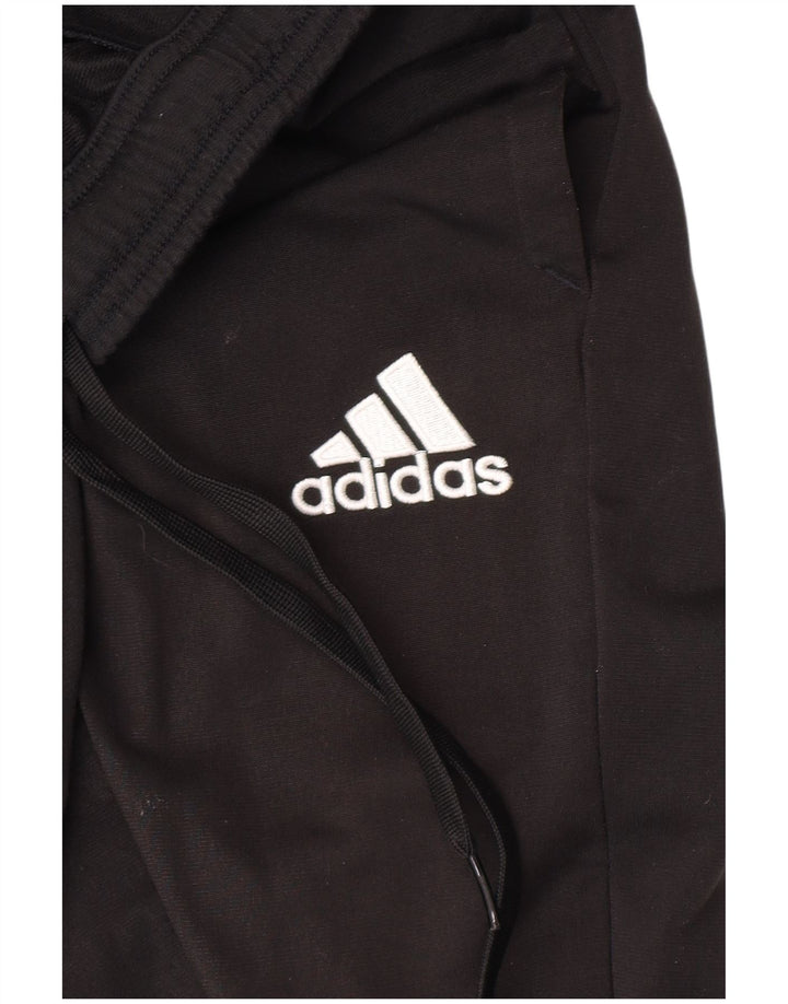 Adidas Træningsdragtsbukser til mænd Medium Sort