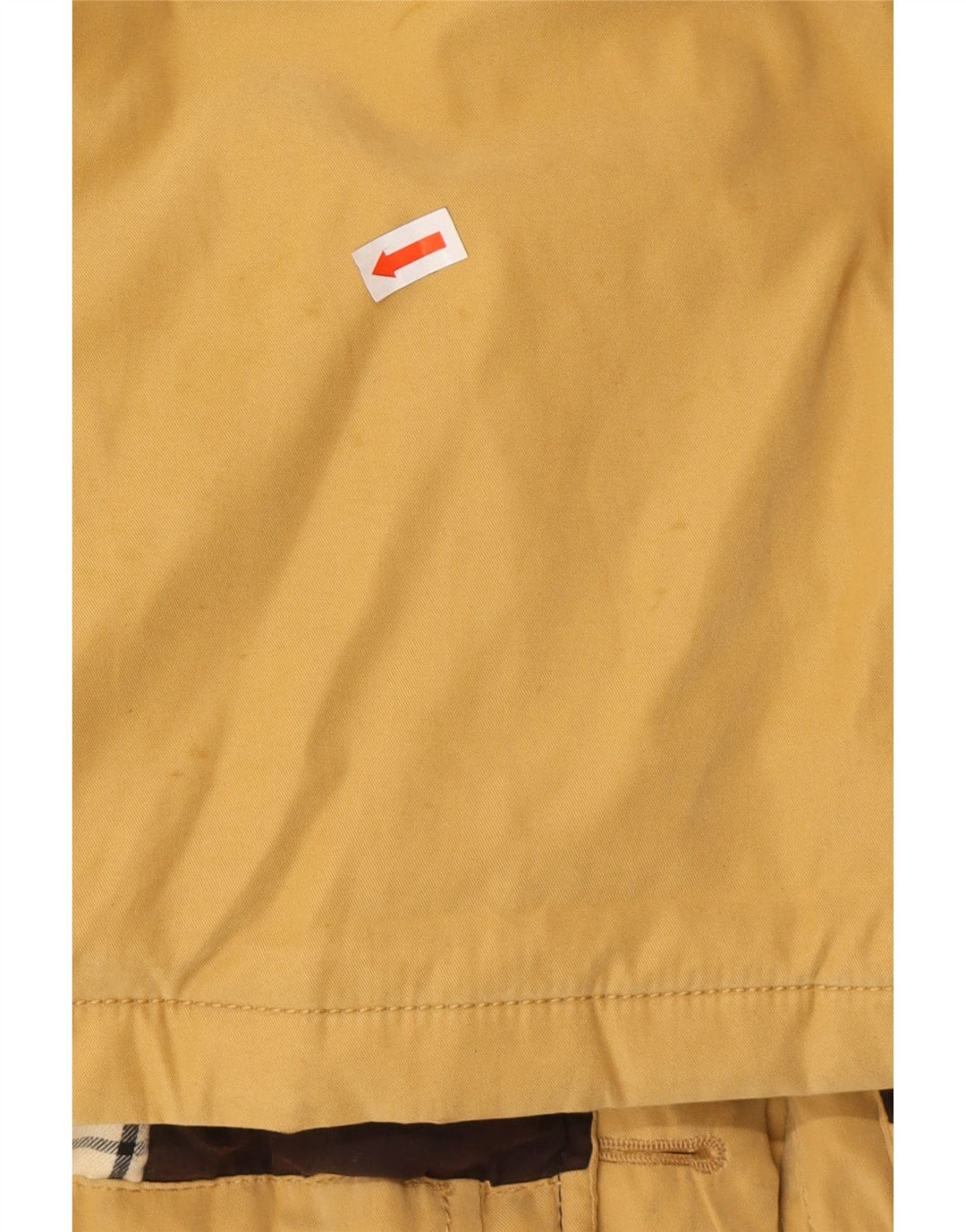 Paul & Shark Herre Utility Jacket UK 42 XL Beige