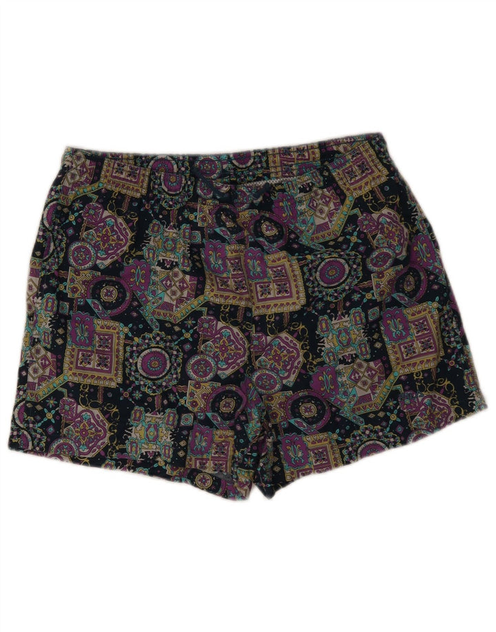 Fila Badeshorts til mænd store flerfarvede blomster