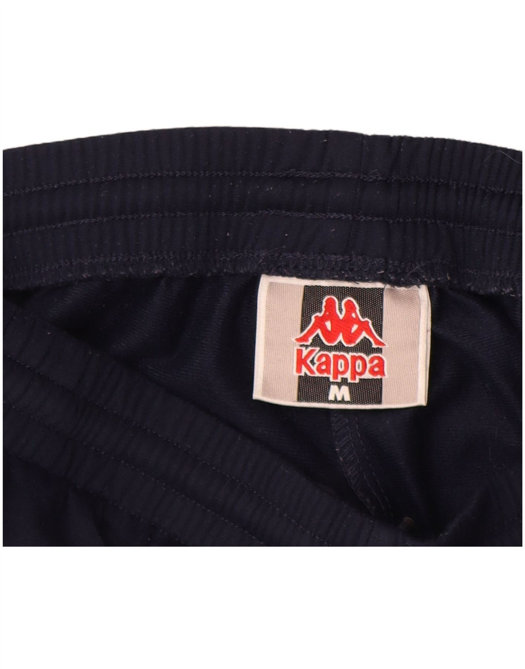 Kappa Herre træningsdragt Bukser Medium Navy Blue Polyester