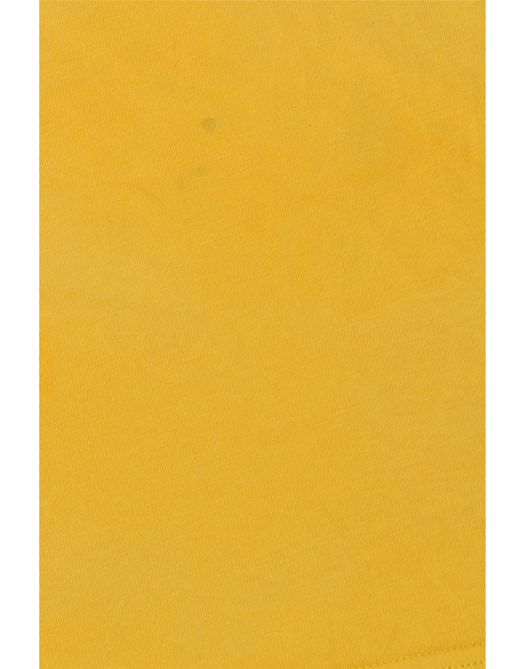 ADIDAS Herre Golden State Warriors Grafisk T-Shirt Top Stor Gul Bomuld