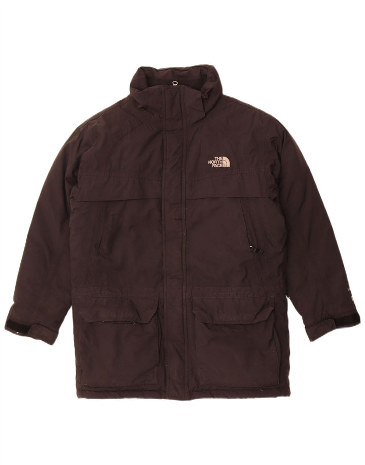 The North Face Boys polstret jakke 14-15 år Stor sort nylon