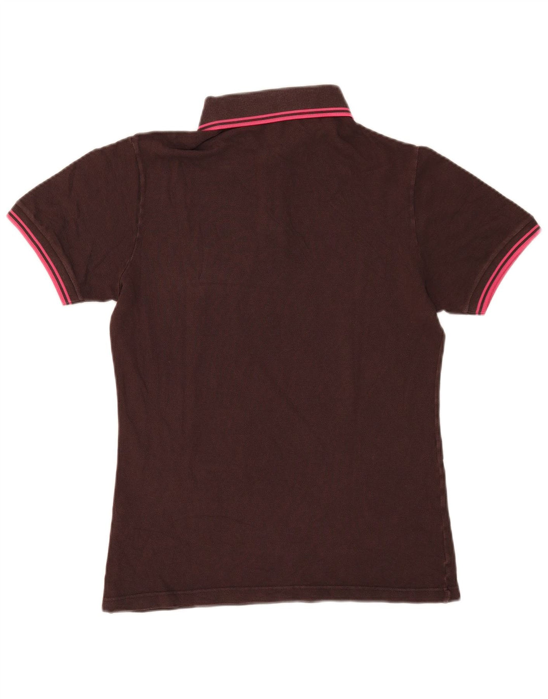Fred Perry Herre poloskjorte lille brun bomuld