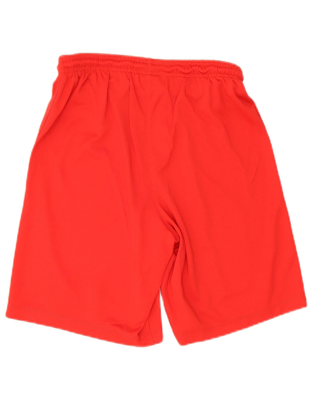 Nike Herre Dri Fit Slim sportsshorts Små rød polyester