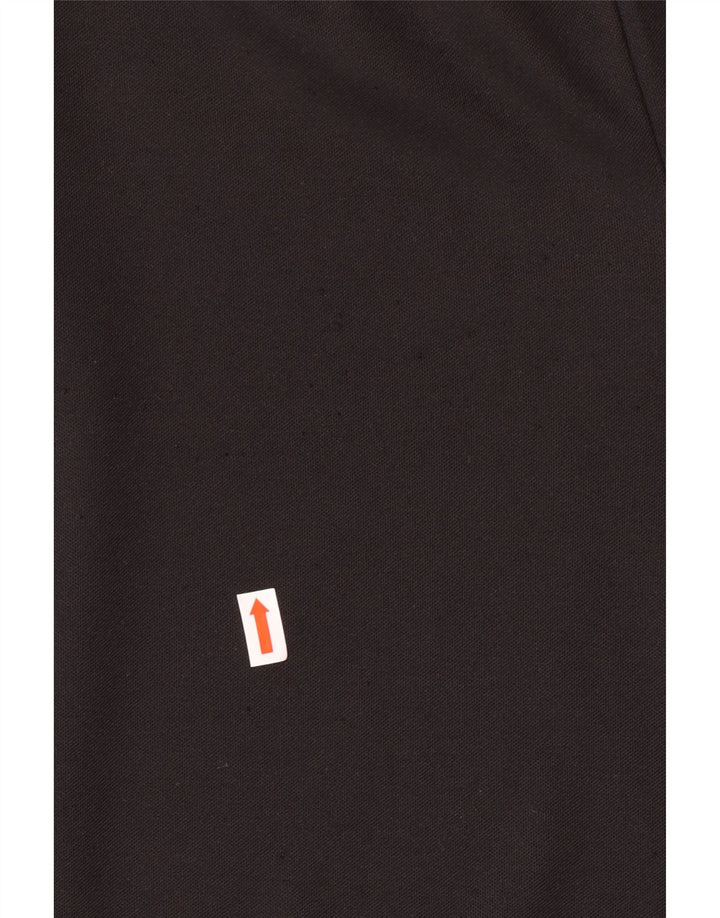 Adidas Herre Sportshorts XL Sort Polyester