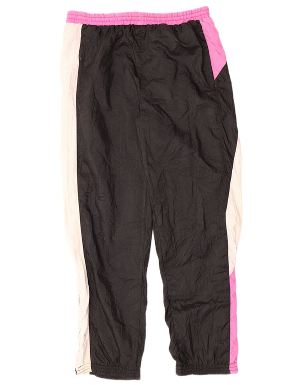 Killtec Womens træningsdragt Bukser Joggers UK 12 Medium Multicolored