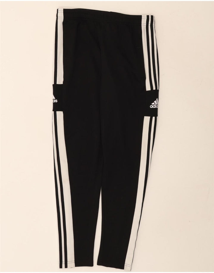 Adidas Herre Aeroready træningsdragt Bukser Medium Sort Polyester