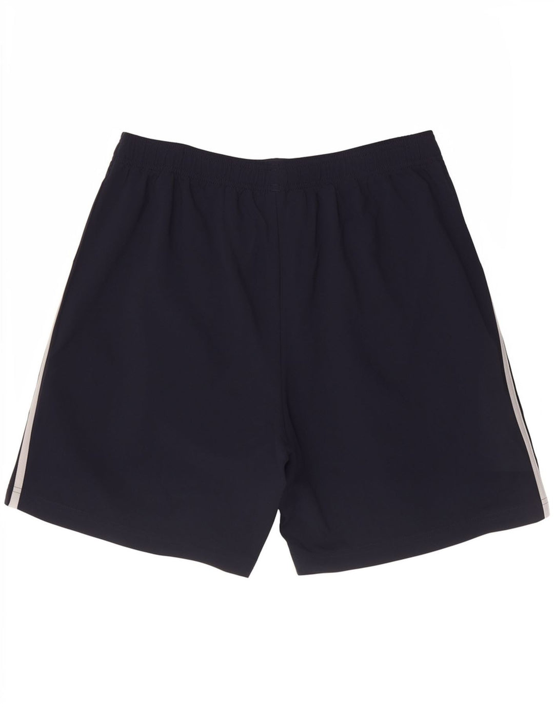 Adidas Herre Sportshorts Medium Navy Blue Polyester Sports