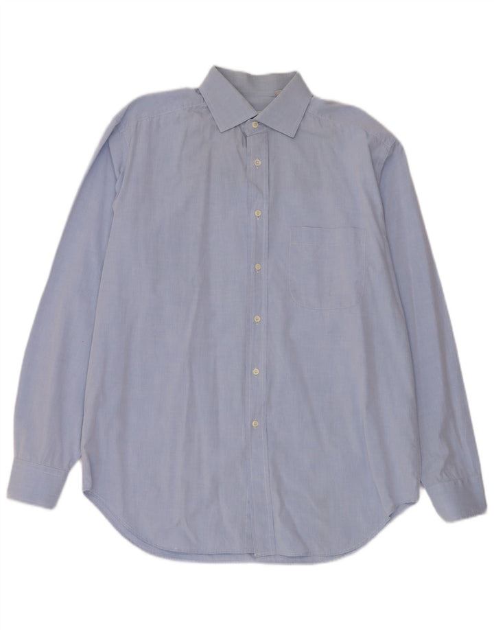 Cerruti 1881 Herreskjorte Str. 41 16 Stor Blå