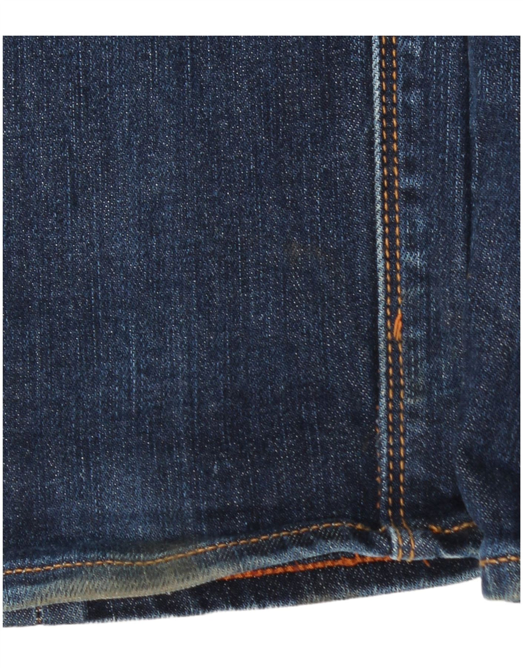 Superdry Slim Jeans til mænd W28 L32 blå bomuld