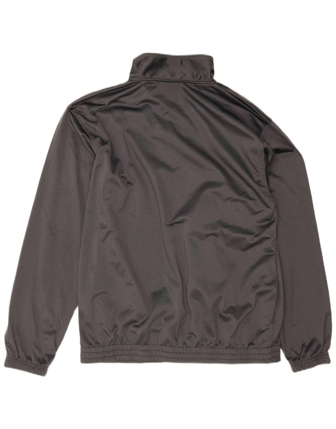 Lotto Herre træningsdragt Topjakke XL Grå Polyester