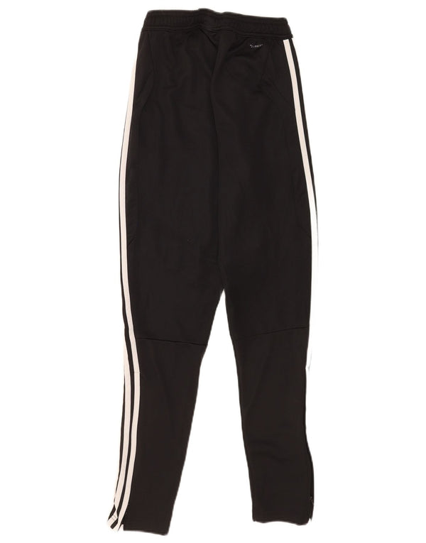 Adidas Herre Watford F.C. Træningsdragt Bukser XS Sort Polyester Sports