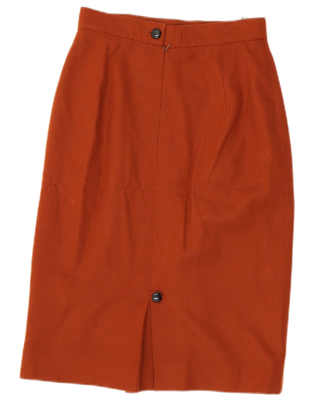 Windsmoor Womens Oversized 2-delt nederdelsæt UK 8 Small W26 Brown New Wool