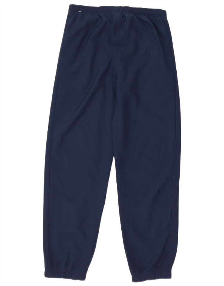 Nike Drenge træningsdragt Bukser Joggers 13-14 år XL Marineblå Polyester