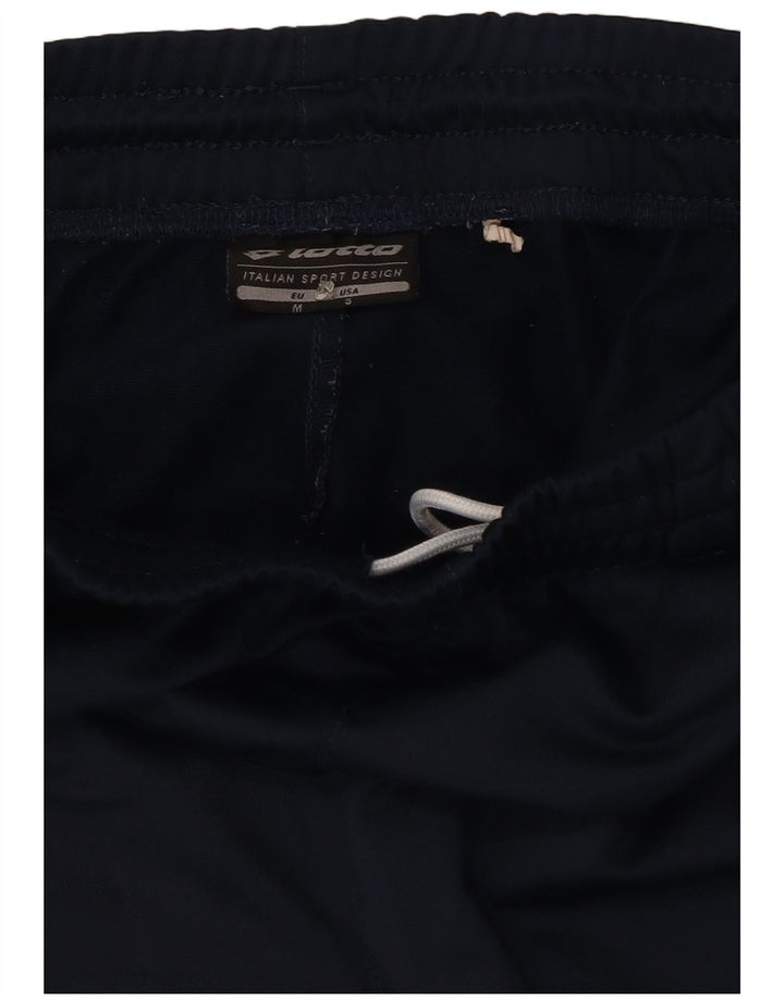 Lotto Herre træningsdragt Bukser Medium Navy Blue