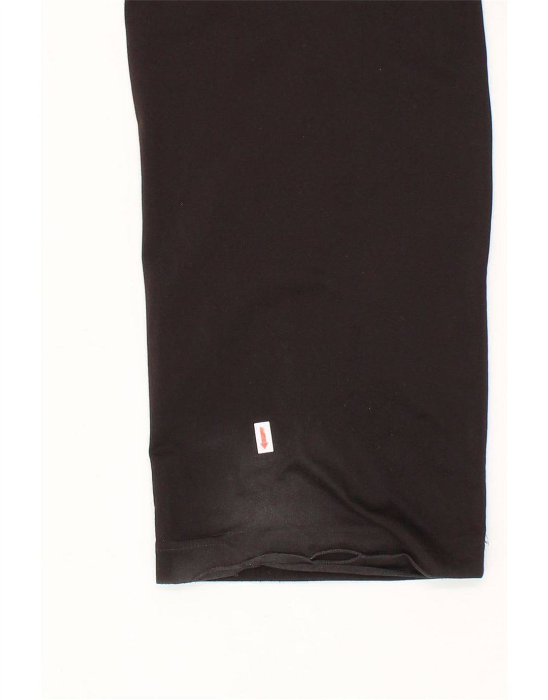 PUMA Womens Tracksuit Trousers UK 10 Small Black Vintage Puma and Second-Hand Puma from Messina Hembry 