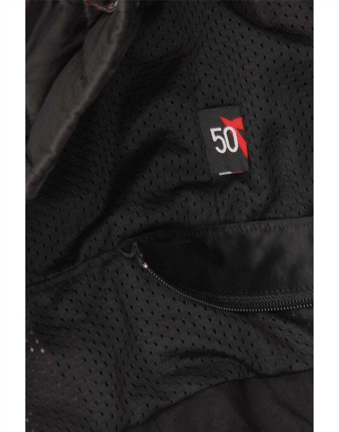 Dainese Herre Graphic Racer Jacket EU 50 Small Black Camouflage Nylon