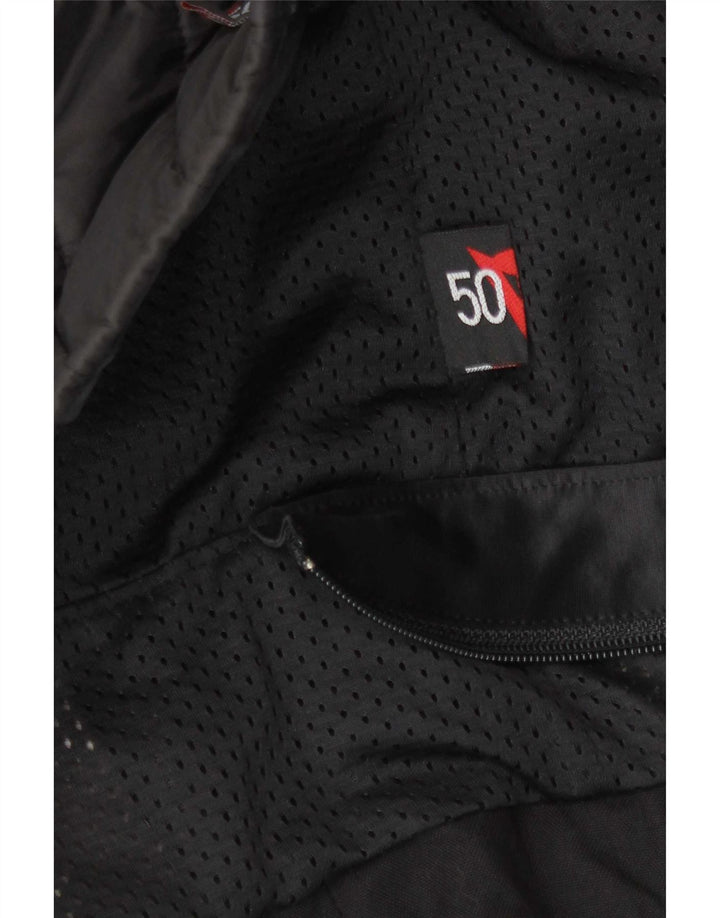 Dainese Herre Graphic Racer Jacket EU 50 Small Black Camouflage Nylon