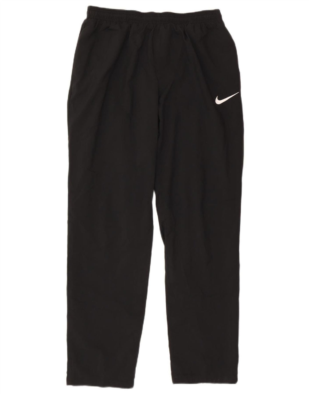Nike Herre Dri Fit træningsdragt Bukser Large Sort Polyester