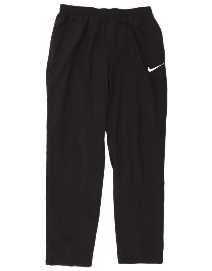 Nike Herre Dri Fit træningsdragt Bukser Large Sort Polyester