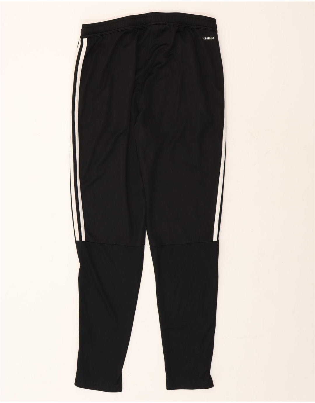 Adidas Aeroready træningsdragt bukser til mænd Stor sort polyester