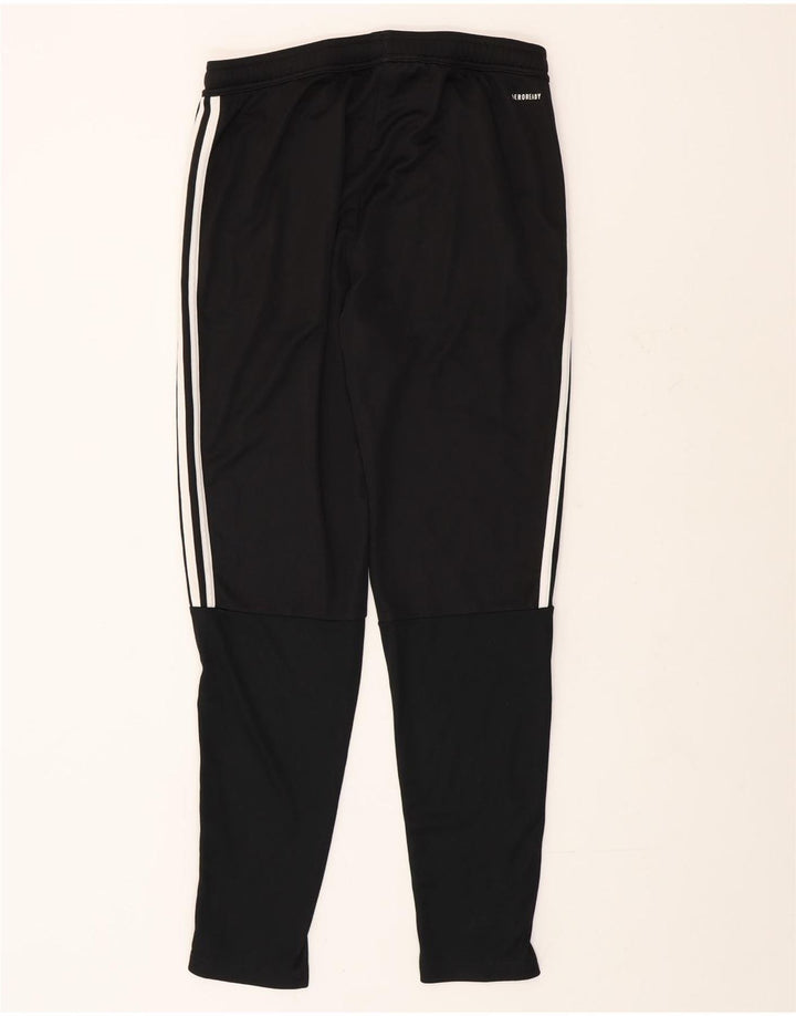 Adidas Aeroready træningsdragt bukser til mænd Stor sort polyester
