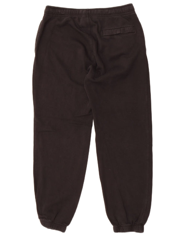 Nike Herre grafisk træningsdragt Bukser Joggers Large Sort Bomuld