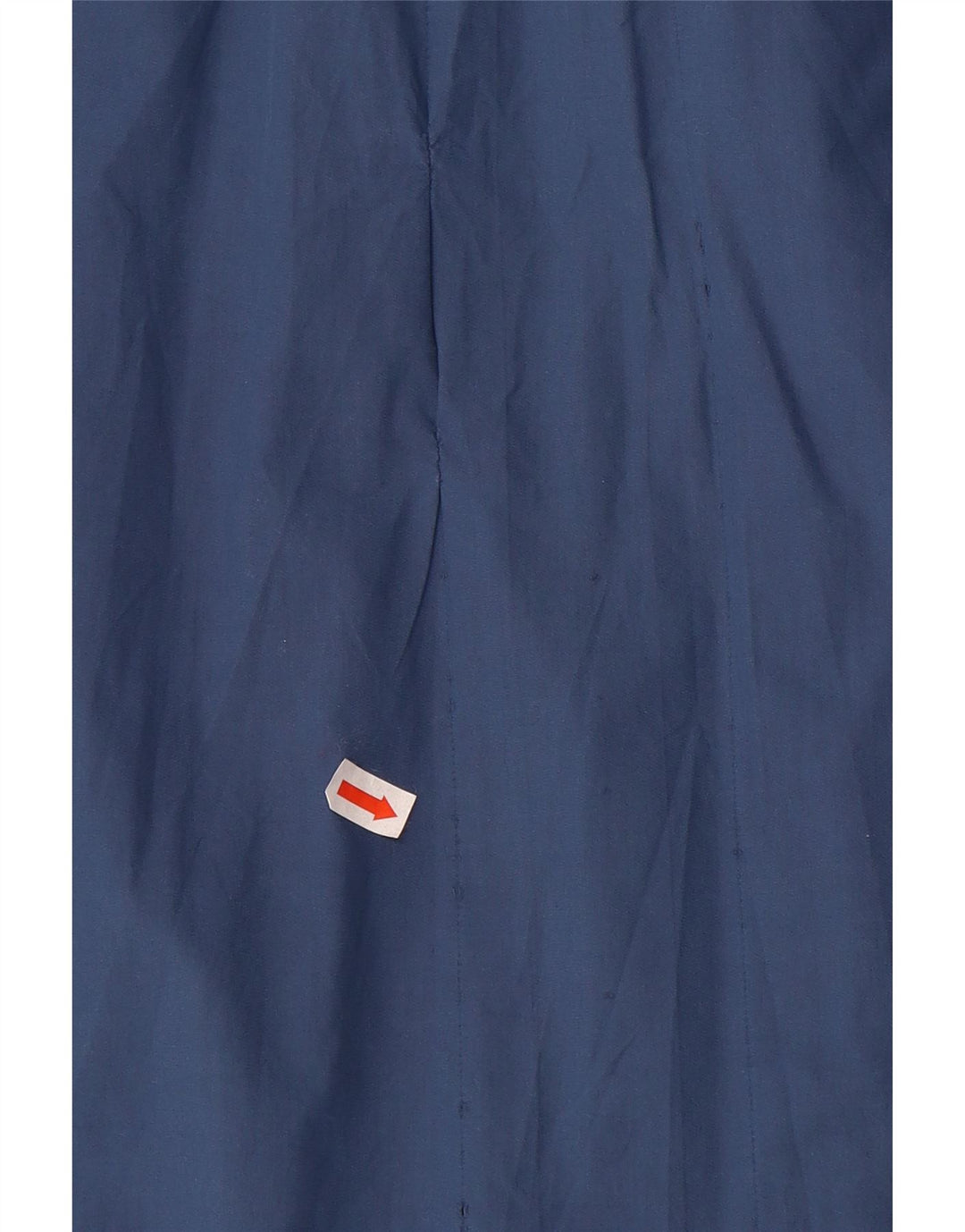 Dolce & Gabbana Herreskjorte Størrelse 15 1/2 39 Medium Blå Bomuld