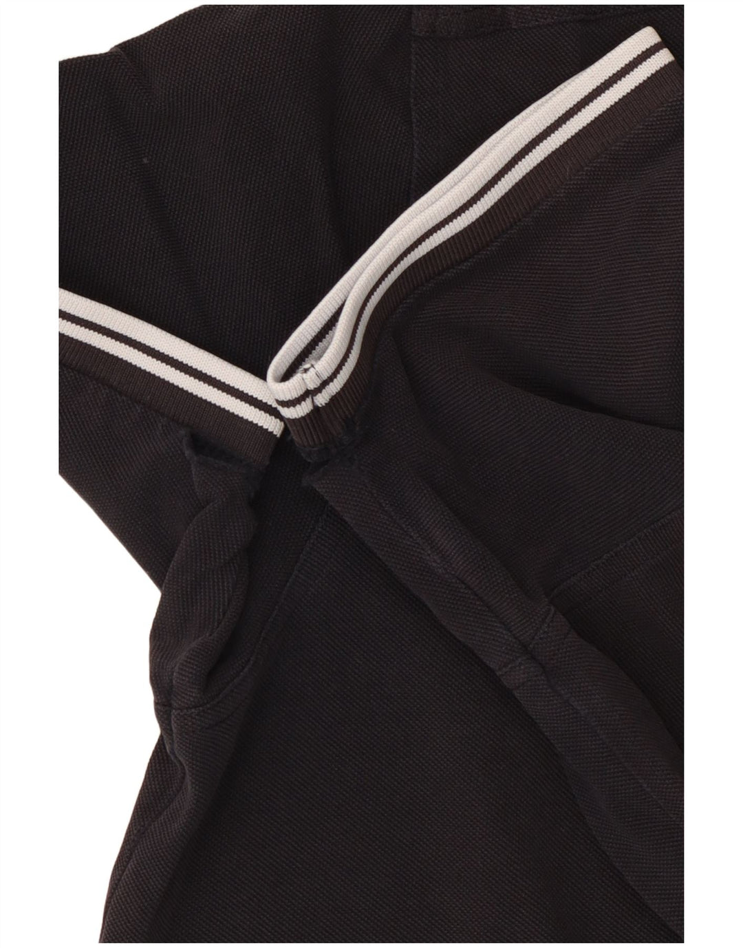 Fred Perry Herre poloshirt Medium marineblå bomuld